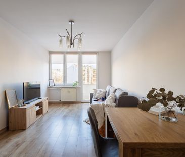 Warszawa, Praga-Południe, Franciszka Żymirskiego - Photo 1