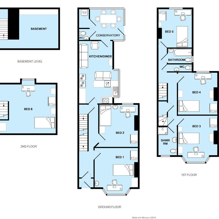 13 Radmoor Road - Photo 1