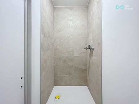 Studio in Schaerbeek - Photo 4