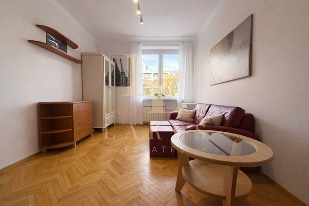 Oddzielna kuchnia|Przestronne| Piwnica| Mokotów - Zdjęcie 1