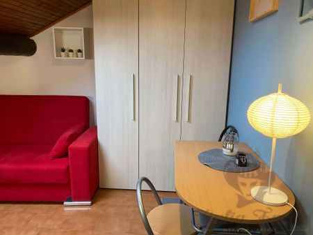 Студия (мансарда) в Милане - Photo 3