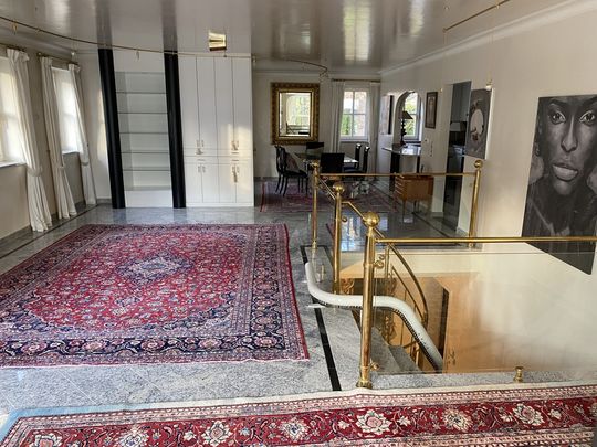 Maisonette-Wohnung in 82031 Grünwald / Geiselgasteig zur Miete - Photo 1