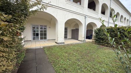 Residieren im Schloss! Haus 5 Top 4 - Foto 2