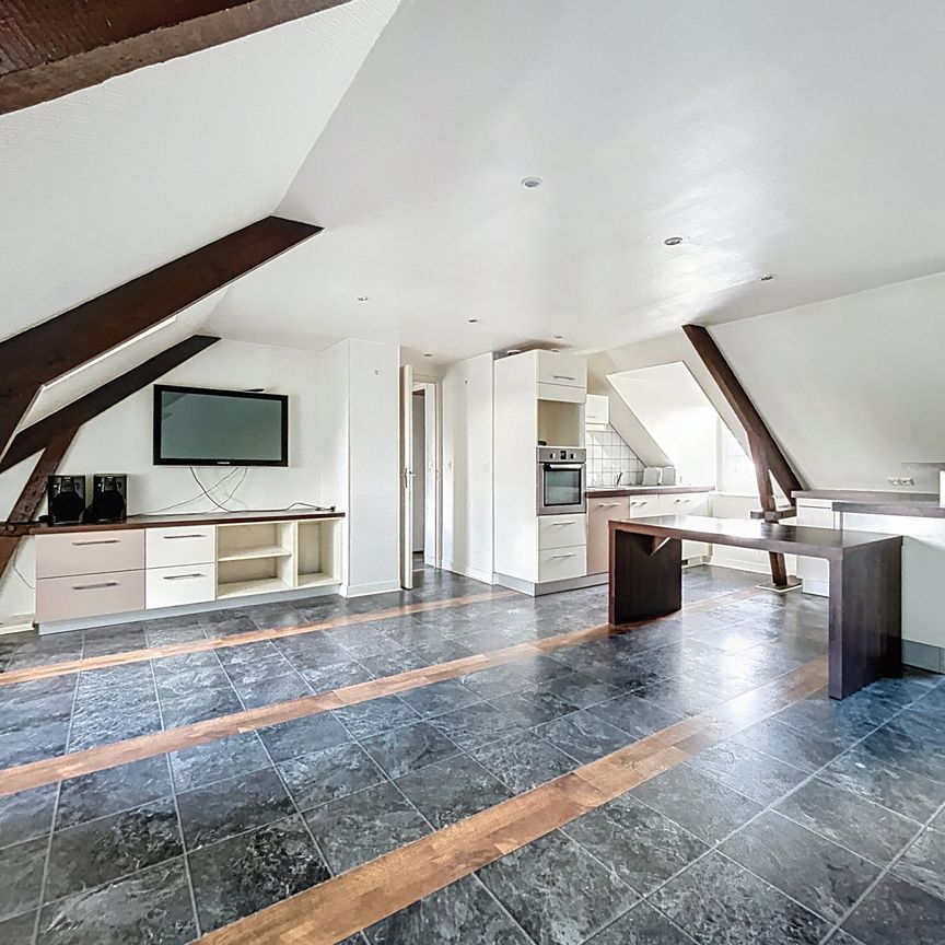 Location Appartement 3 pièces 44m² ST LO 50000 - Photo 1