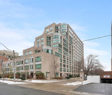 For Lease - 942 Yonge Street Unit# 616, Toronto, Ontario - Photo 5