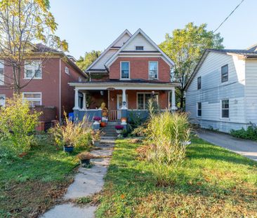 For Lease - 63 Highland Road Unit# Upper, Kitchener, Ontario - Photo 3