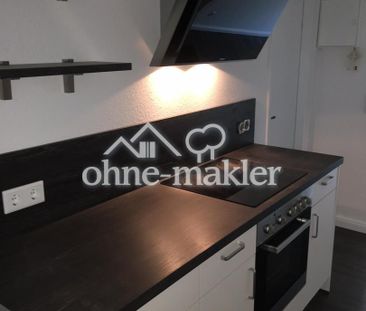 695 € warm : hübsche 2-Zi-Whg chic renoviert - 2 Minuten Fußweg zur... - Foto 4