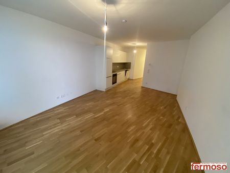 Moderne 1-Zimmer-Wohnung mit Balkon – Laaer Wald 1, 1100 Wien - Foto 2