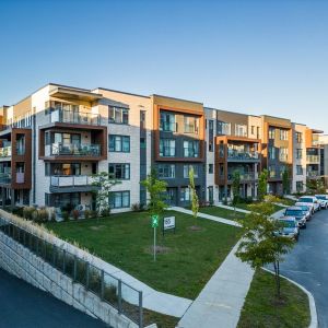 2 Bedrooms - 165 Harmonie Street, Delson - Photo 3