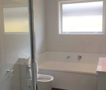 Family Home in Papamoa - Photo 5