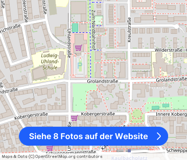 IMMOPARTNER - VIEL PLATZ UND BLICK INS GRÜNE - Foto 1