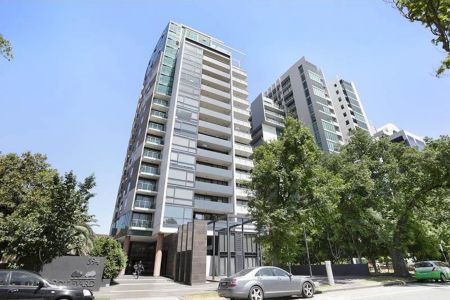 Unit 509/594 St Kilda Road, - Photo 4