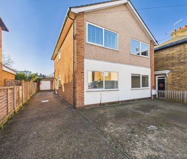 2 bedroom maisonette to rent - Photo 6