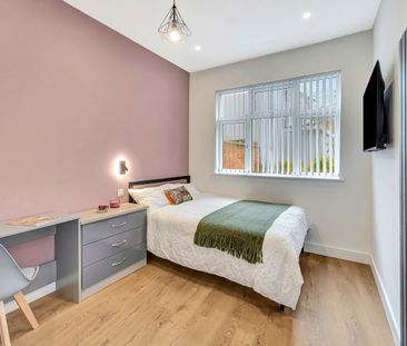 &#10024;Stunning En-Suite Rooms in Central Northampton&#10024; - Photo 4