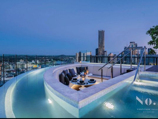 Fortitude Valley - Photo 1