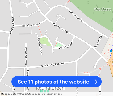 Verde Close, Luton, LU2 - Photo 1