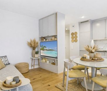 NOWE | 2 pokoje | klimatyzacja 39.5 m² - Zdjęcie 4