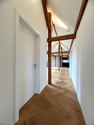 High-quality oasis of well-being in a prime residential location! - Photo 5