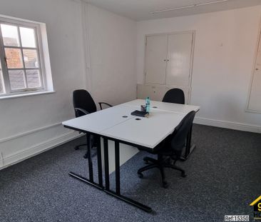 Mixed Use in Aldergate , Tamworth, B79 7DL - Photo 1