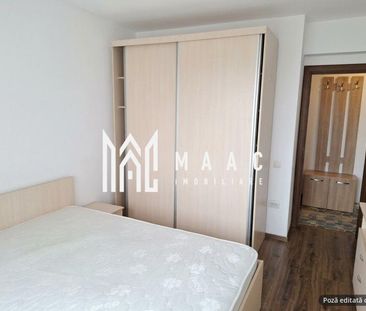 Apartament de inchiriat Sibiu | Mihai Viteazul | parcare | balcon - Fotografie 4