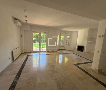 4 bedroom luxury Villa for rent in Madrid, Spain - Foto 6