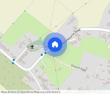 Northbourne Road, Great Mongeham, CT14 - Photo 1