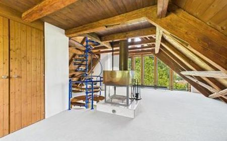 Wohnung in Hinteregg - Photo 5