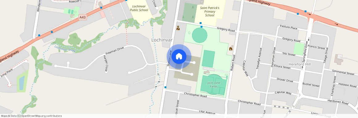 2/7 Gallant Place, NSW 2321, Lochinvar