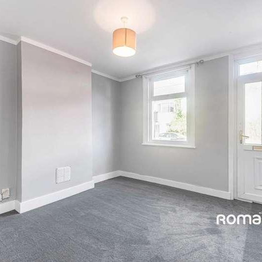 Cumberland Road, Reading, Berkshire, RG1 - Photo 1