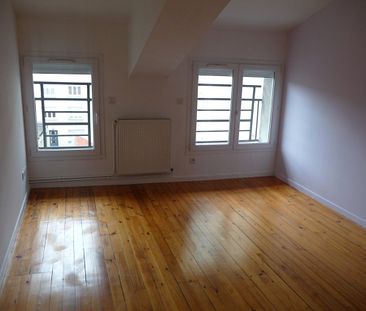 APPARTEMENT T3 A LOUER - Photo 2