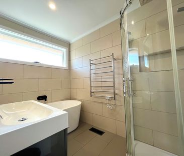 LOVELY THREE BEDROOM HOME - Photo 1