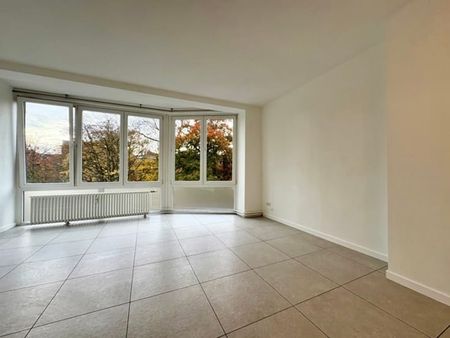 Appartement te huur - Foto 2