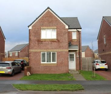 Craigton Drive, Bishopton - Photo 1