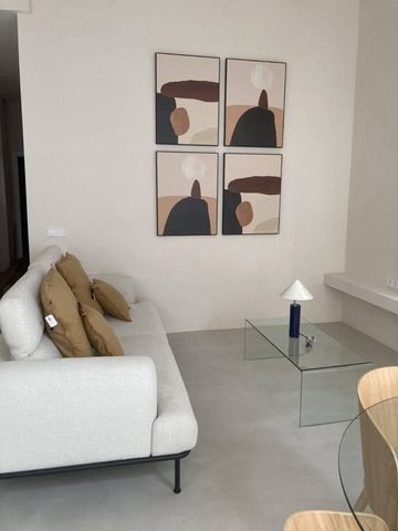 2 room luxury Flat for rent in Valencia, Spain - Photo 2