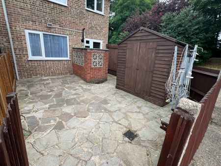 1 Bed Maisonette, Willoughby Avenue, CR0 - Photo 3