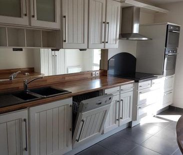 SAINT ANDRE LES VERGERS – Appartement de Standing T5 - Photo 5