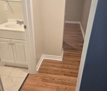 For Lease - 912 Brimorton Drive Unit# BSMNT LEVEL, Toronto, Ontario - Photo 5