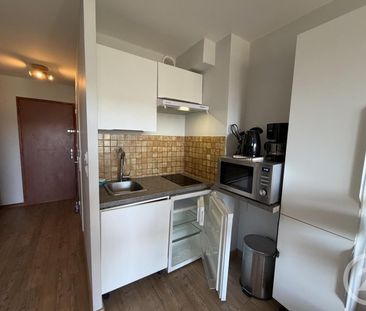 Appartement 1 Pièce 28 m² - Photo 3
