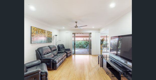 Furnished Lowset 3 Bedroom Villa - Photo 1