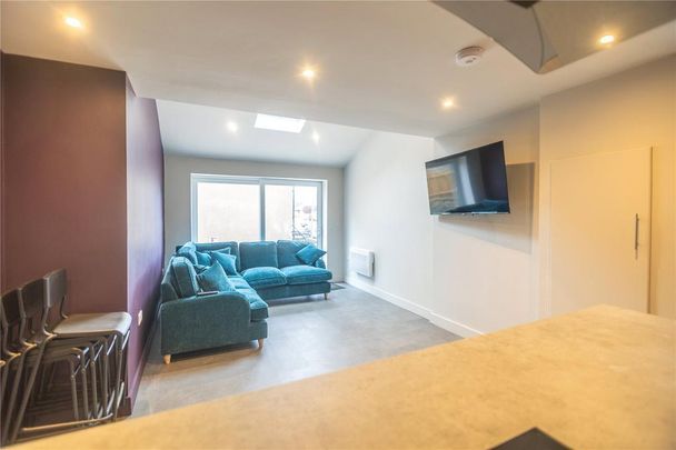 1 bedroom end of terrace house to rent - Photo 1