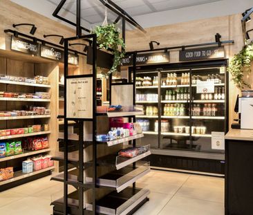 Appartement te huur: Mandelaplein 1 1314 CG Almere - Foto 2