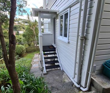 **Kelburn 2 Bedrooms** - Photo 2