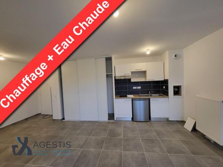 Location Appartement 2 pièces 47m² VILLEPINTE 93420 - Photo 4