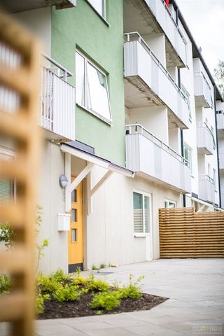 Oddergatan 36 C - Foto 5