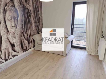 Trzypokojowe 78m2 z gard. i miejscem postojowym - Zdjęcie 5