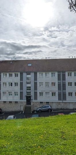 Location appartement T3 à Harfleur Beaulieu - Photo 1