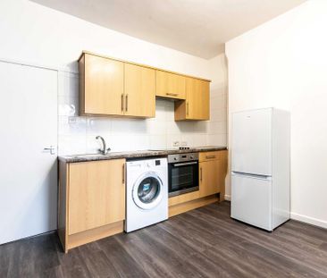 1 bedroom apartment to rent - Photo 5