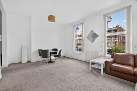 Apartment 2 Osborne Court, Osborne Park, Belfast, BT9 6JN - Photo 2