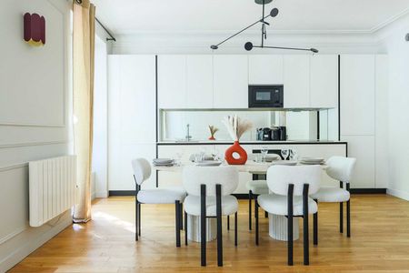 Rue de la Roquette - Photo 5