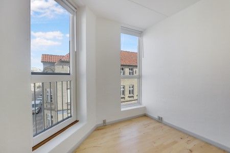 2-værelses studiebolig (Type 2) - Photo 4